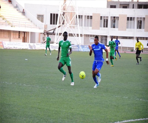   مصر اليوم - الموريتاني يوسف غي يقترب من بارما الإيطالي