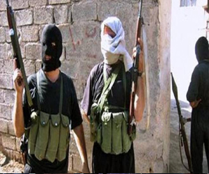   مصر اليوم - مسلحون قبليون في اليمن يخطفون مهندسًا مصريًا