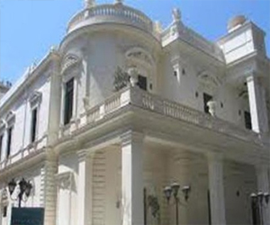 مصر اليوم - مناقشة كتاب العدل الإلهي مرآة الأديان والأدب في قصر تذوق سيدي جابر