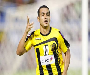   مصر اليوم - اتحاد الجزائر يخرج عبد المالك زيايه من حساباته