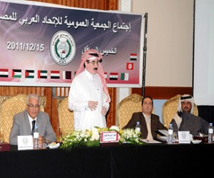 مصر اليوم - المغرب تحتفظ برئاسة الاتحاد الأفريقي للمصارعة