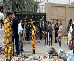   مصر اليوم - مقتل جندي يمني برصاص مسلحين يعتقد أنهم منالحراك الجنوبي