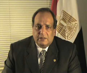 مصر اليوم - عمرو عفيفي يكشف تفاصيل المفاوضات السرية بين مصر وقطر وإسرائيل