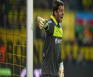   مصر اليوم - فايدنفيلر يُمدد تعاقده مع دورتموند حتى عام 2016