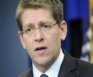   مصر اليوم - البيت الأبيض يشكك في استخدام سورية أسلحة كيميائية