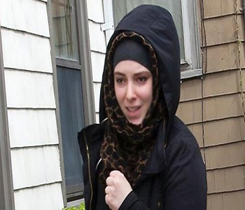 مصر اليوم - كاثرين راسل متهمة بالتورط في هجمات بوسطن