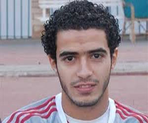   مصر اليوم - جابر: أتمنى لأبو تريكة أن يظل في الإمارات