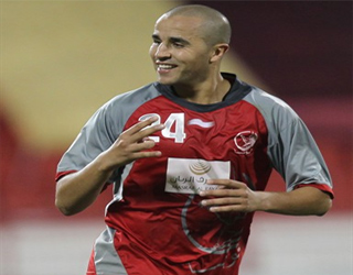   مصر اليوم - طموحي تأهل منتخب الجزائر للمونديال