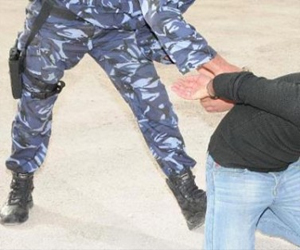   مصر اليوم - أردني يدعي تعرضه للسرقة لإخفاء نقص عهدته المالية