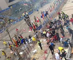   مصر اليوم - المتهم بتفجيري بوسطن كان يتصفح مجلة للقاعدة على الإنترنت