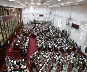   مصر اليوم - المحكمة الإدارية اليمنية تبطل قراراً لمجلس الشورى