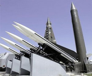   مصر اليوم - كوريا الشمالية تسحب صاروخي موسودان من ساحلها الشرقي