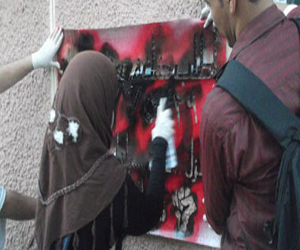   مصر اليوم - 6 إبريل الاسكندرية تبدأ فعاليات الاختيار الثوري