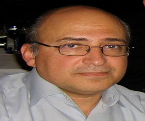   مصر اليوم - الجبهة يطالب بسحب السفير المصري من إسرائيل بعد قصف سورية