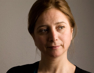   مصر اليوم - الصحافية سمر يزبك تكتب عن تجربتها في سورية