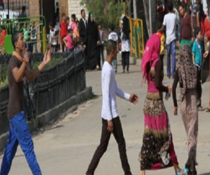   مصر اليوم - مبادرة لمنع التحرش في شوارع أسوان