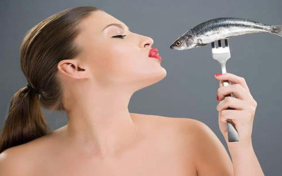   مصر اليوم - تحذيرات من الإفراط فى تناول الفسيخ والأسماك المملحة فى شم النسيم