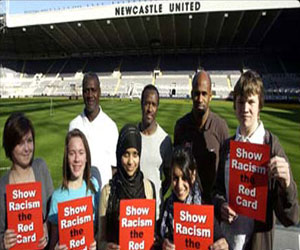   مصر اليوم - فيفا يفرض عقوبات أكثر قسوة ضد أفعال العنصرية