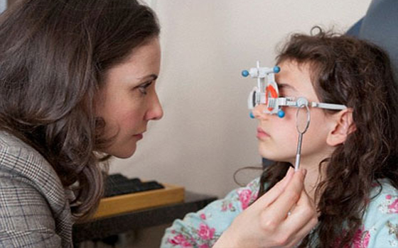   مصر اليوم - ضوء النهار يحمي الأطفال من قصر النظر