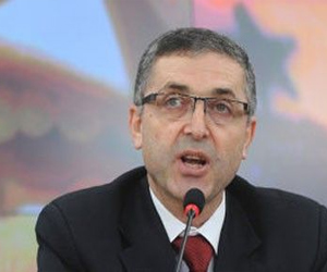   مصر اليوم - وزير سوري: بيان الحكومة بشأن الغارة الإسرائيلية بشع وضعيف