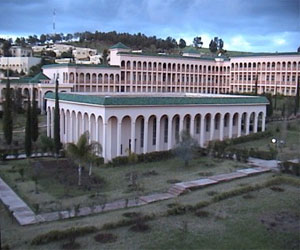   مصر اليوم - جامعة سطات تسدل الستار على أسبوع العلوم