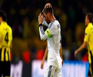   مصر اليوم - راموس: من المهم أن نكون متحدين