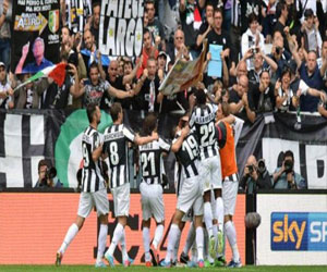   مصر اليوم - يوفنتوس يستعيد هيمنته محليًا ويتطلع للتألق قاريًا