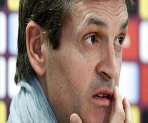   مصر اليوم - فيلانوفا يعود إلى نيويورك لإجراء بعض الفحوصات الطبية