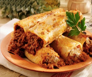   مصر اليوم - الكانيلوني