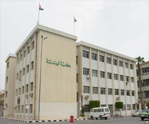   مصر اليوم - طلاب هندسة المنصورة يبتكرون نظام أمن إلكتروني