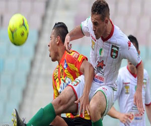   مصر اليوم - مواجهات نارية بين عرب أفريقيا في كأس الاتحاد