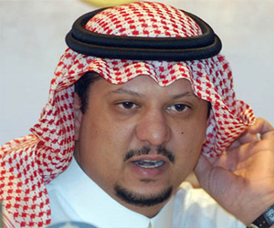   مصر اليوم - فيصل بن تركي يتهم البعض بإشعال الموقف بإساءة فهم تصريحاته