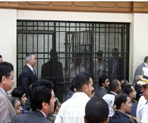   مصر اليوم - جنايات السويس تستكمل محاكمة المتهمين بقتل المتظاهرين الأربعاء