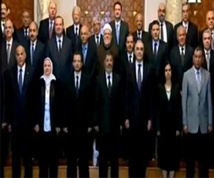   مصر اليوم - قوى سياسية تنتقد الترقيع الوزاري ولغز بجاتو