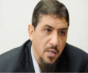   مصر اليوم - حماد: التغييرات الوزارية الجديدة تنسف التوافق الوطني