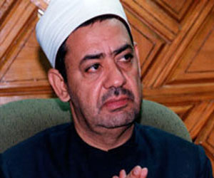   مصر اليوم - شيخ الأزهر يحيل قواعد انتخاب رئيس الجامعة إلى مجلسها