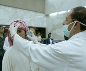   مصر اليوم - ارتفاع وفيات سارس في السعودية إلى 7 أشخاص