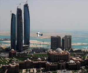   مصر اليوم - مصرع وإصابة 11 آسيويًا حرقًا في أبو ظبي