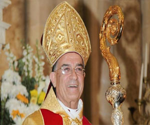   مصر اليوم - الراعي يكشف عن اجتماع في بكركي للتوافق على قانون الانتخابات