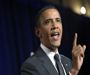   مصر اليوم - أوباما: استفزازات كوريا الشمالية أصبحت لا تشكل خطورة