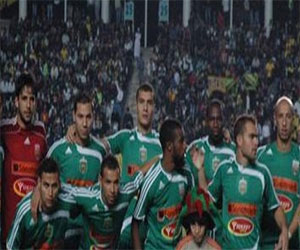   مصر اليوم - مصر اليوم تنشر مقترح العقوبات على مولودية الجزائر