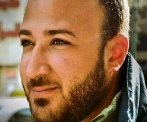   مصر اليوم - إحاله الناشط حسن مصطفى للجنايات للمرة الثانية