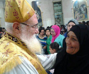   مصر اليوم - وقفة بالشموع مساء الثلاثاء في مصر الجديدة لتأكيد على الوحدة الوطنية