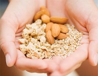 مصر اليوم - الماغنسيوم ضروري لنمو العظام والأسنان