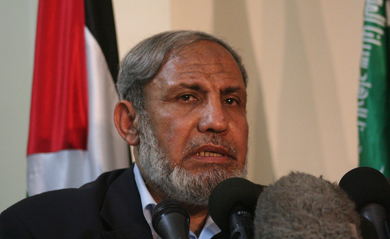   مصر اليوم - حماس تطالب بتغيير اتفاقيات معبر رفح السابقة