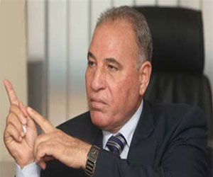   مصر اليوم - القضاء الأعلى يفحص رفع الحصانة عن أحمد الزند