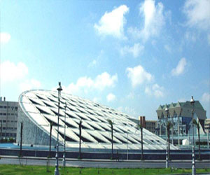 مصر اليوم - دائرة الطباشير القوقازية في جلسة القراءة في مكتبة الإسكندرية