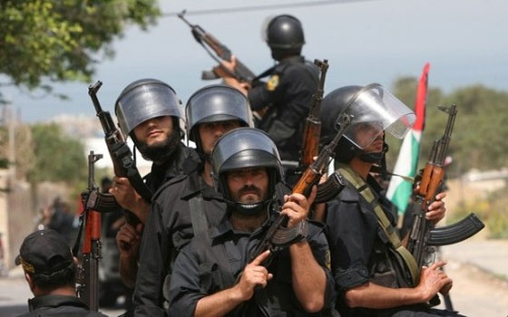   مصر اليوم - ترحيب فلسطيني بشطب الأجهزة الأمنية في غزة من قائمة صيادو الصحافة