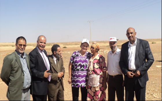 مصر اليوم - النجم في المغرب يُكرم بعد رحيله والموت ينصف من لم تنصفه أعماله