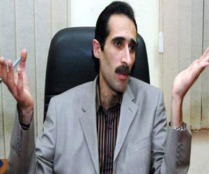 مصر اليوم - الجلاد يدافع عن صحافي الوطن بعد إتهامه بالسب والقذف